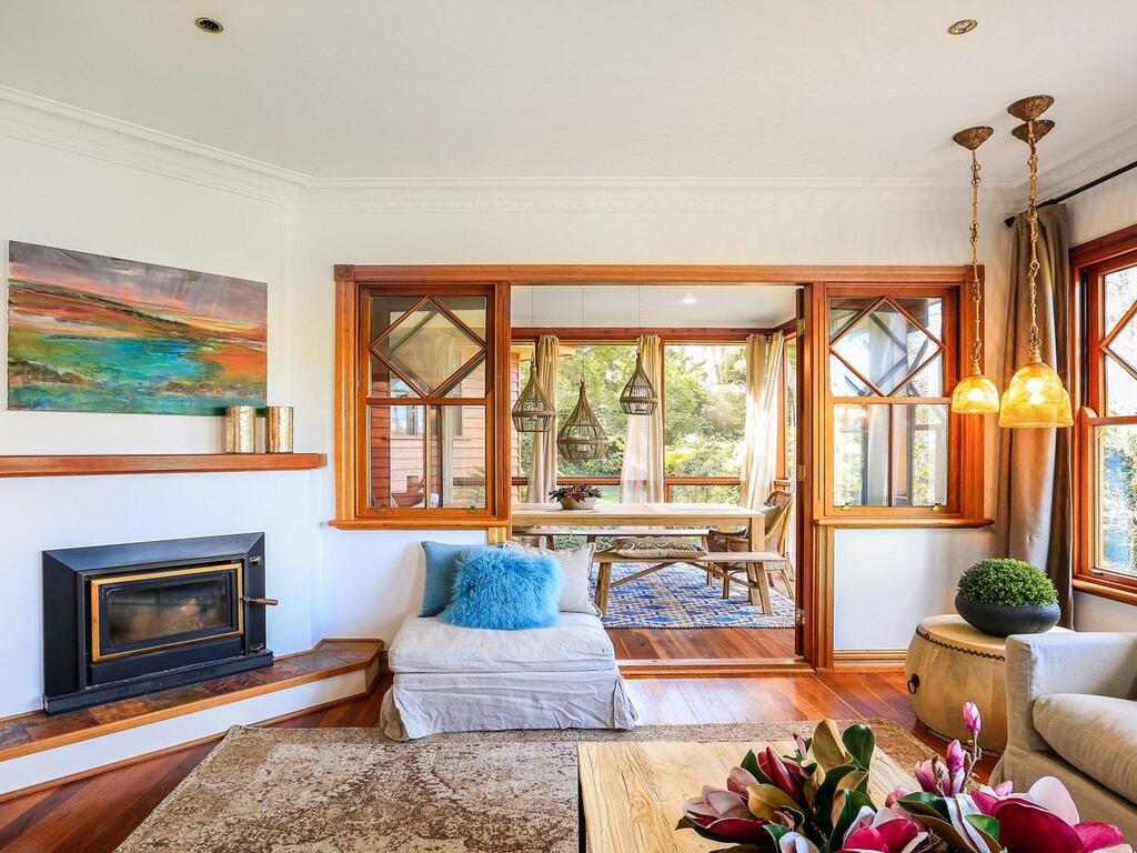 Mittagong NSW Accommodation Melbourne