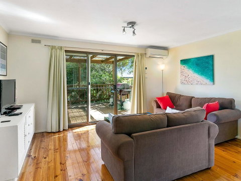 Treetops At Ventnor - Accommodation Melbourne 3