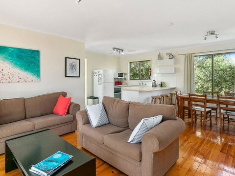 Treetops At Ventnor - Accommodation Melbourne 1