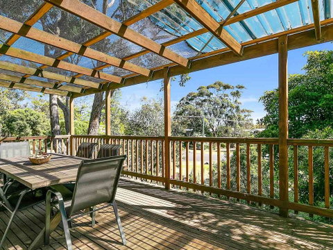 Treetops At Ventnor - Accommodation Melbourne 0