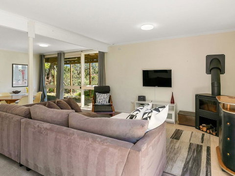 Treetops At Ventnor - Accommodation Melbourne 2