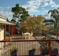 Treetops Escape - Accommodation Melbourne