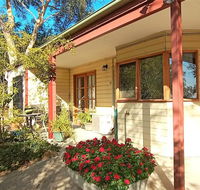 Treetops Hideaway - Accommodation Melbourne
