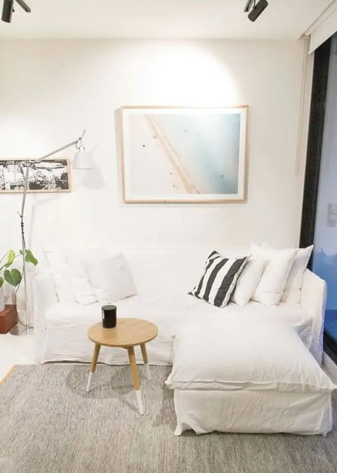 Trendy 1 Bedroom Apartment In The Heart Of Collingwood - Accommodation Melbourne 3