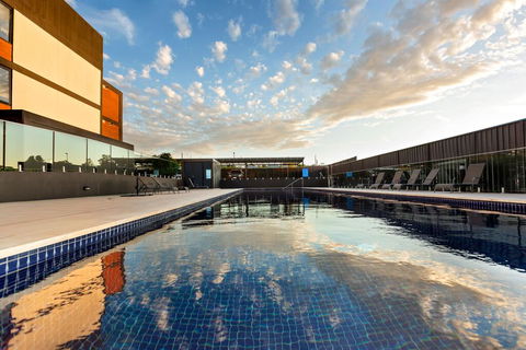 Trendy, Self Contained Inner City Apartment - Accommodation Melbourne 3