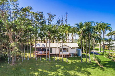 Triloka Lodges - Accommodation Melbourne 0