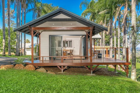Triloka Lodges - Accommodation Melbourne 1