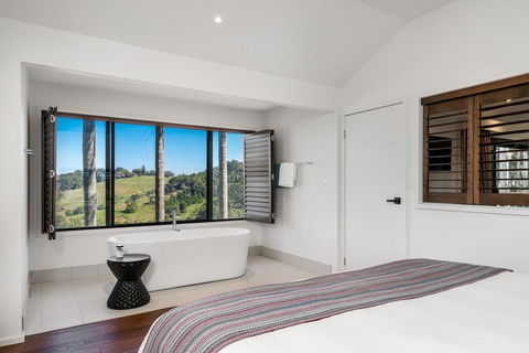 Triloka Lodges - Accommodation Melbourne 3
