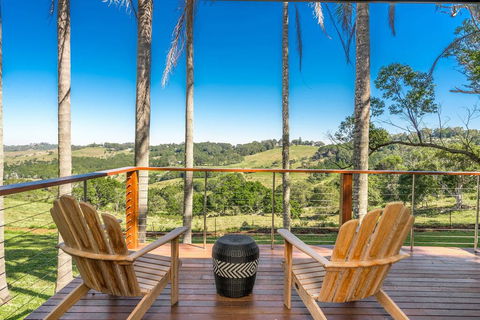 Triloka Lodges - Accommodation Melbourne 2