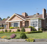 Trevallyn House B  B - Accommodation Melbourne