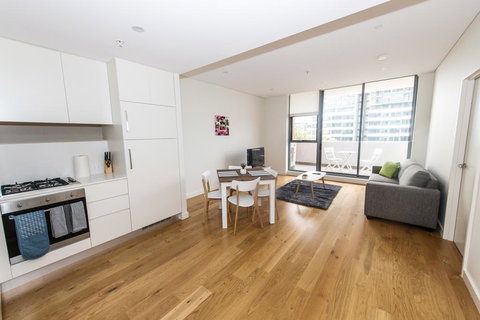 Trigo Home Sydney NSW - Accommodation Melbourne 0