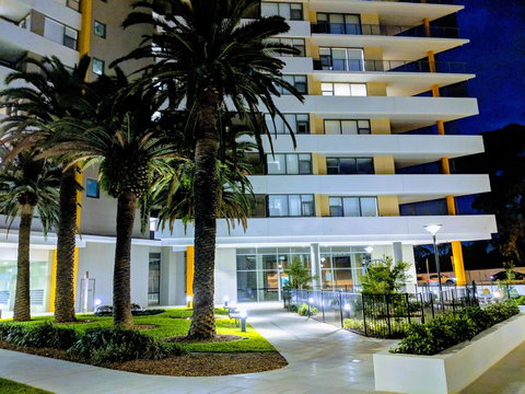 Trigo Home Sydney NSW - Accommodation Melbourne 2