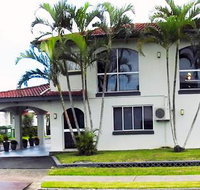 Tropic Coast Motel - Accommodation Melbourne