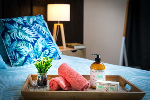 Tropic Studio, A Unique Hidden Gem! - Accommodation Melbourne 0