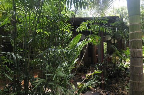 Tropical Bliss Bed And Breakfast - Accommodation Melbourne 2