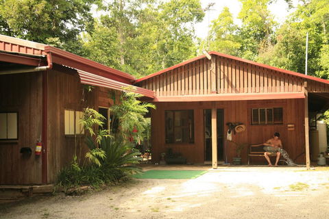Tropical Bliss Bed And Breakfast - Accommodation Melbourne 0