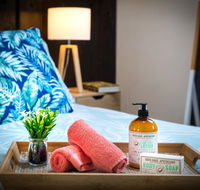 Tropic Studio A Unique Hidden Gem - Accommodation Melbourne
