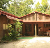 Tropical Bliss bed and breakfast - Accommodation Melbourne