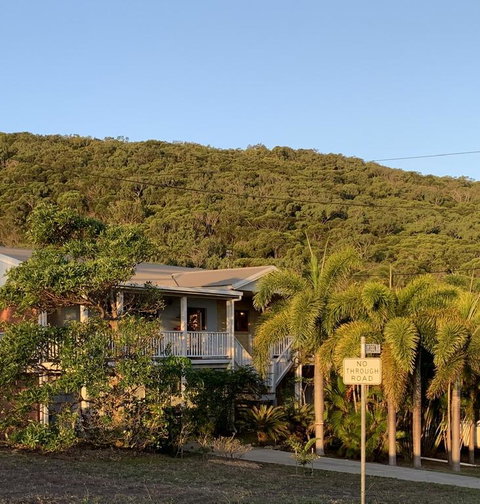 Tropical Styling - Accommodation Melbourne 3