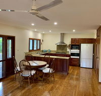 Tropical Styling - Accommodation Melbourne