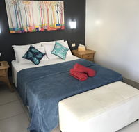 Tropical Lodge - Accommodation Melbourne