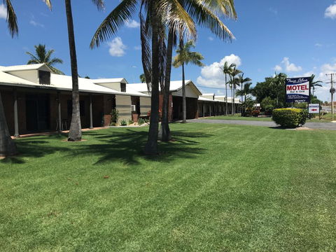 True Blue Motor Inn - Accommodation Melbourne 3