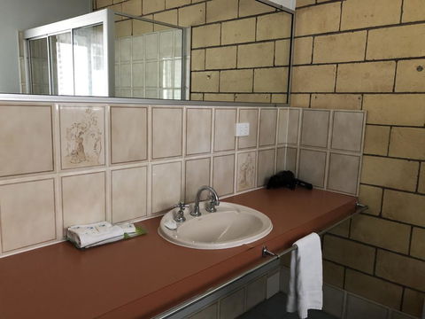 True Blue Motor Inn - Accommodation Melbourne 1