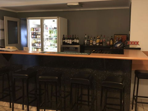 True Blue Motor Inn - Accommodation Melbourne 2