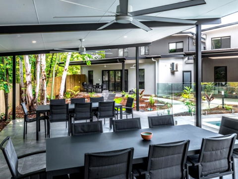 Tropicana Resort - Clifton Beach - Accommodation Melbourne 2