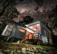 Tuckers Lane Boutique Accommodation - Accommodation Melbourne