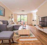 True Comfort 3bed2bath APT near Ashfield Station - Accommodation Melbourne