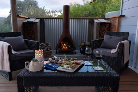 Tully Cottage B&B - Accommodation Melbourne 1