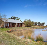 Tuki Retreat - Accommodation Melbourne