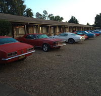 Tumut Valley Motel - Accommodation Melbourne