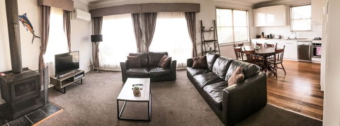 Tuna Sleepover - Accommodation Melbourne 1