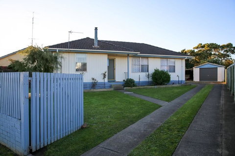 Tuna Sleepover - Accommodation Melbourne 0