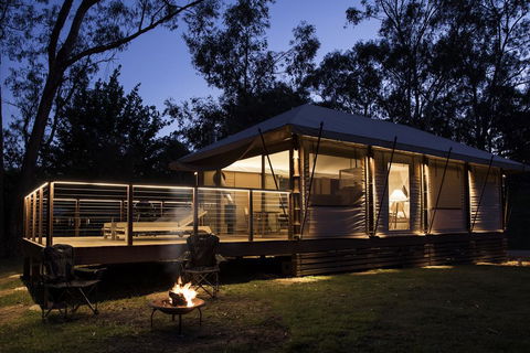 Turon Gates - Eco-Retreat - Accommodation Melbourne 0