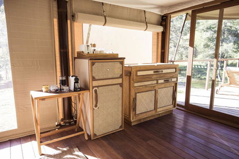 Turon Gates - Eco-Retreat - Accommodation Melbourne 3