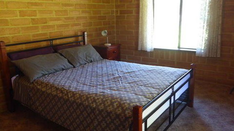 Turner Brook - Accommodation Melbourne 1