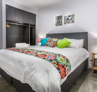 Turner Caravan Park - Accommodation Melbourne
