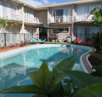 Tweed Central Motel - Accommodation Melbourne