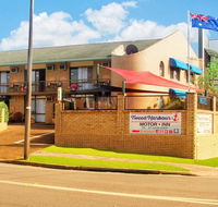 Tweed Harbour Motor Inn - Accommodation Melbourne