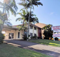 Tweed Heads Vegas Motel - Accommodation Melbourne