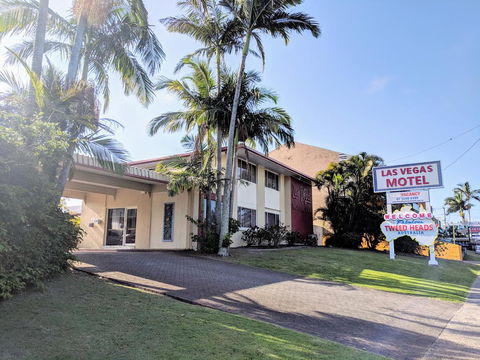 Tweed Heads Vegas Motel - Accommodation Melbourne 0