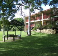 Tweed River Motel - Accommodation Melbourne