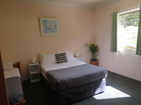 Tyalgum Ridge Retreat - Melbourne 4u 2