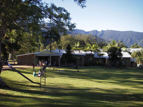 Tyalgum Ridge Retreat - Melbourne 4u 0