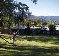 Tyalgum Ridge Retreat - Accommodation Melbourne