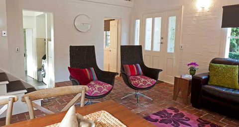 Tyneside Gatehouse - Accommodation Melbourne 2