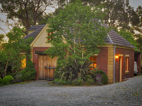 Tyneside Gatehouse - Accommodation Melbourne 1